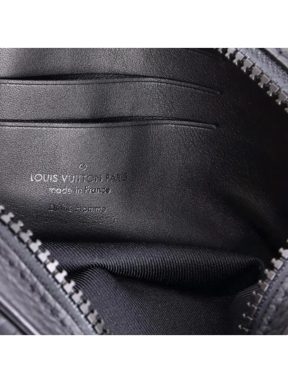Louis Vuitton Solar Ray Pochette Volga #294902L11B